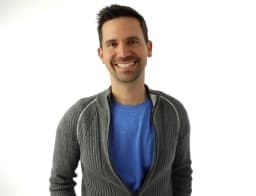 Todd Pringle